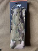 Підсумок Tasmanian tiger подвійний під АК Multicam (4 шт.)