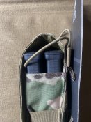 Підсумок Tasmanian tiger подвійний під АК Multicam (4 шт.)