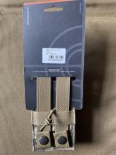 Підсумок Tasmanian tiger подвійний під АК Multicam (4 шт.)