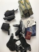 Травматичний пістолет «ФОРТ-12РМ»