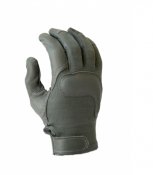 Военные арамидные перчатки HWI Combat Utility Fire Resistant Glove CG200.  розмір: 2XLarge.