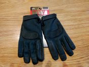 Военные арамидные перчатки HWI Combat Utility Fire Resistant Glove CG200.  розмір: 2XLarge.