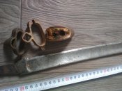 Детали шашки РККА
