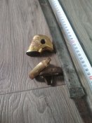 Детали шашки РККА