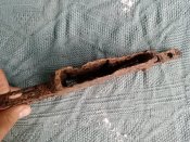 Магазина коробка