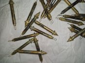 Ударники взрывателя МУВ 2, 3. (1 шт.)