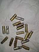 Взрыватель МВ 5. (1 шт.)