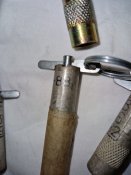 Взрыватель МВ от ЗТП. (2 шт.)