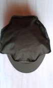 Кепка морпех. USMC Olive (XLarge+)