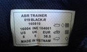 Тренировочные кроссовки "5.11" ABR Trainer (38)