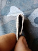 Набір ремня до газбаку №2