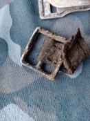 Набір ремня до газбаку №2