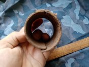 Сорочка РГД