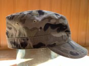 Кепка MTP ріп-стоп 58