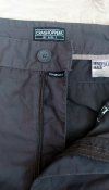 Трекинговые штаны Craghoppers with Solar Shield