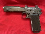 Steyr M1912
