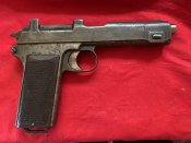 Steyr M1912