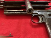 Steyr M1912