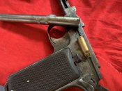 Steyr M1912