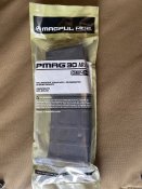 Магазин MAGPUL PMAG GEN M2 MOE 223/5.56 - 30 патронов (4 шт.)