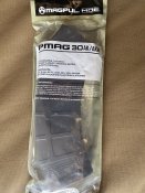 Магазин Magpul PMAG 30 AK/AKM 7.62x39 (3 шт.)
