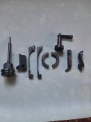 Зип на мп38/40