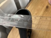 Приклад Magpul MOE Carbine Stock Mil-Spec (AR-10\15)