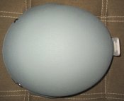 Шолом армії США ACH в розмірі XL