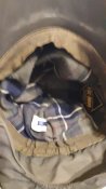 Bailo Gore-tex Італія зимова оригінальна кепка з утепленням та захистом шиї від комарів та дощу