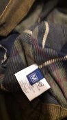 Bailo Gore-tex Італія зимова оригінальна кепка з утепленням та захистом шиї від комарів та дощу