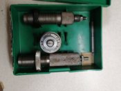 RCBS F L Die Set .300 win mag
