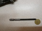 RCBS F L Die Set .300 win mag