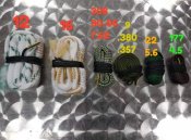 Шнур-протяжка 9мм Bore-Snake