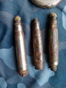Запчастини до запальничок