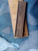 Зарядна планка