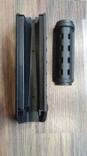 цевье MAGPUL MOE AK/AKM HAND GUARD  M-LOC (1 шт.)
