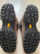 Трекинговые ботинки Hanwag TATRA GTX
