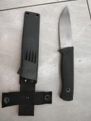 Нож выживания Fällkniven F1 Pilot Survival Knife (Реплика)