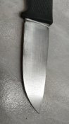 Нож выживания Fällkniven F1 Pilot Survival Knife (Реплика)