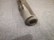 Затвор ПМФ + мелочи