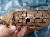 Граната Рдултовського РГ-14