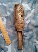 Граната Рдултовського РГ-14