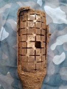 Граната Рдултовського РГ-14
