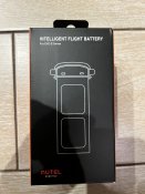 Аккумулятор квадрокоптера  Autel EVO II / EVO II Pro