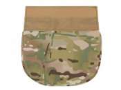 Сумка подсумок напашник, сумка кенгуру (1 шт.)