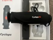 Тепловизор ThermEye CYCLOPS 335