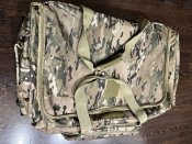 Сумка транспортная  Trolley Commando Multicam