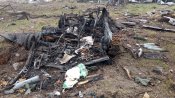 Фляга орка хартуков в.с. Найдена в Буче, ул. Вокзальная, жк Милениум.