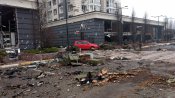 Фляга орка хартуков в.с. Найдена в Буче, ул. Вокзальная, жк Милениум.
