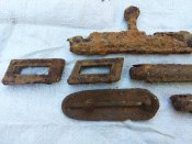 Затвори 3 шт. + бонуси